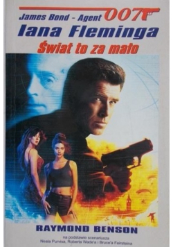 Świat to za mało