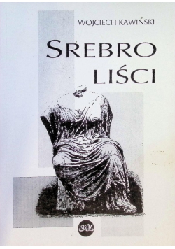 Srebro liści