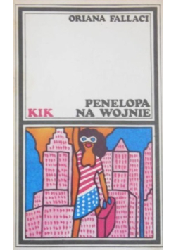 Penelopa na wojnie