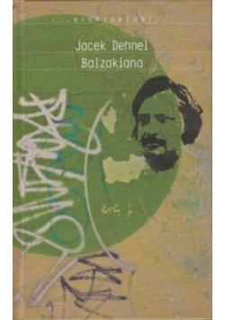 Balzakiana