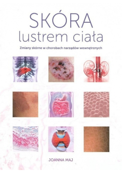 Skóra lustrem ciała