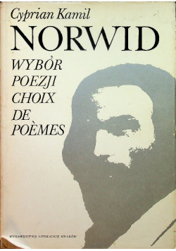 Wybór poezji Choix de poemes