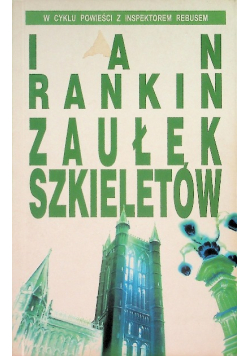Zaułek szkieletów