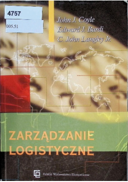 Zarządzanie logistyczne
