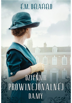 Dziennik prowincjonalnej damy
