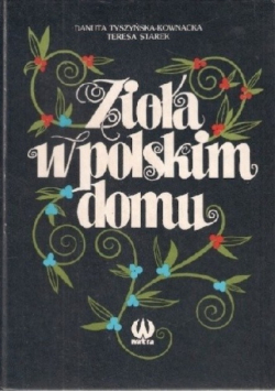 Zioła w polskim domu
