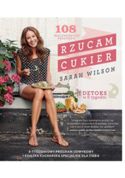 Rzucam cukier