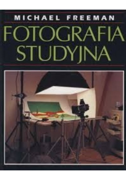 Fotografia Studyjna