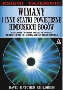 Wimany i inne statki powietrzne
