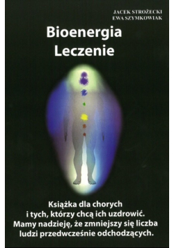 Bioenergia Leczenie