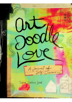 Art Doodle Love