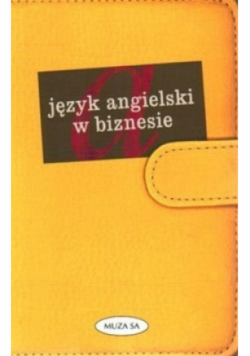 Język angielski w biznesie