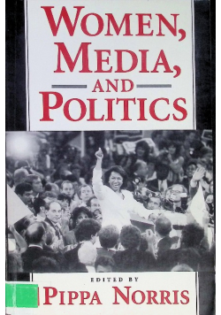 Women, media, and politics