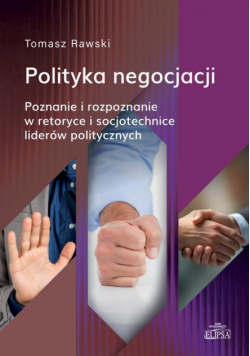 Polityka negocjacji