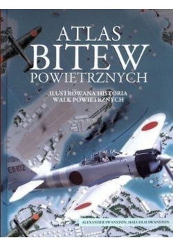 Atlas bitew powietrznych