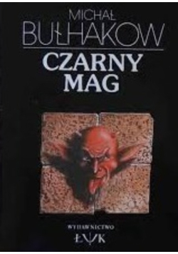 Czarny mag