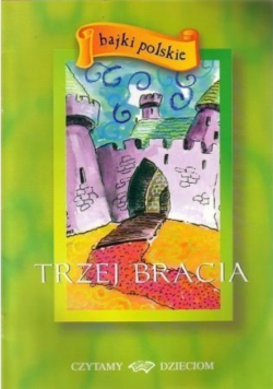 Trzej bracia