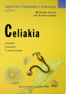 Celiakia