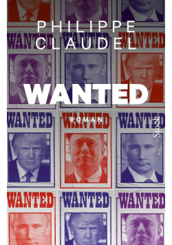 Wanted roman