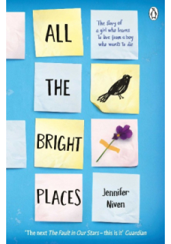 All the bright places