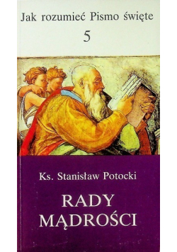 Rady mądrości