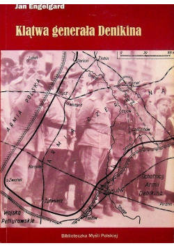Klątwa generała Denikina