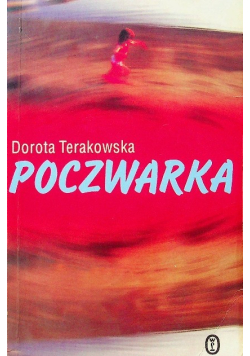 Poczwarka