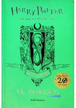 Harry Potter i Kamień Filozoficzny