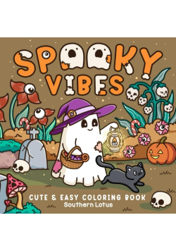 Spooky Vibes