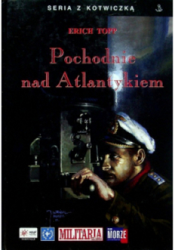 Seria z kotwiczką Pochodnie nad Atlantykiem