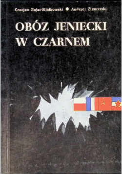 Obóz jeniecki w Czarnem