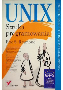 Unix Sztuka programowania