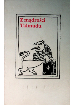 Z mądrości Talmudu