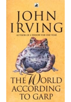 The world according to garp