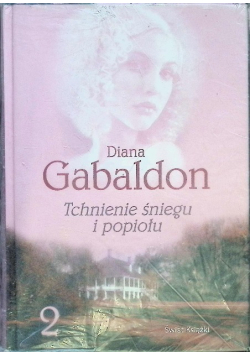 Tchnienie śniegu i popiołu Tom II