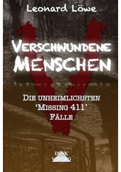 Verschwundene Menschen