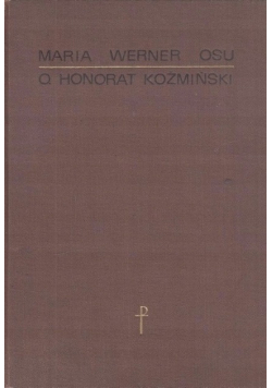 O Honorat Koźmiński