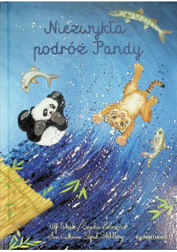 Niezwykła podróż pandy