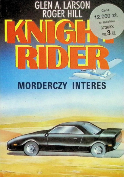 Morderczy interes