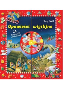 Opowieści wigilijne