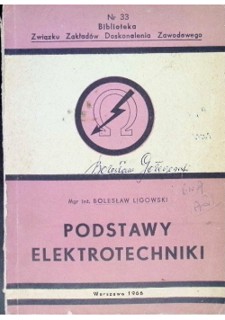 Podstawy elektrotechniki