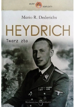 Heydrich Twarz zła