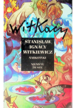 Narkotyki Niemyte dusze