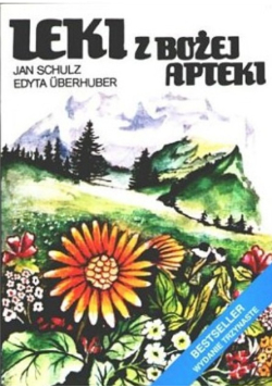 Leki z Bożej Apteki