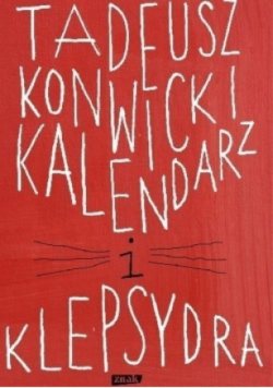 Kalendarz i klepsydra