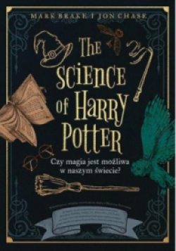 The Science of Harry Potter
