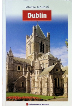 Miasta Marzeń Dublin