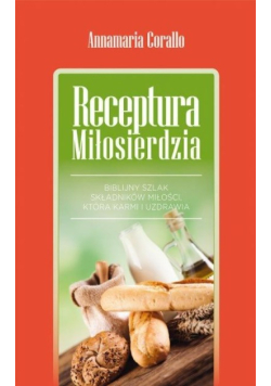 Receptura Miłosierdzia