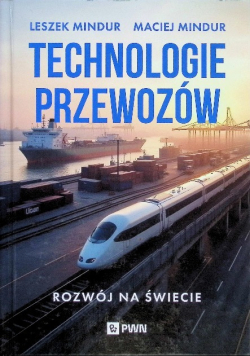 Technologia przewozów