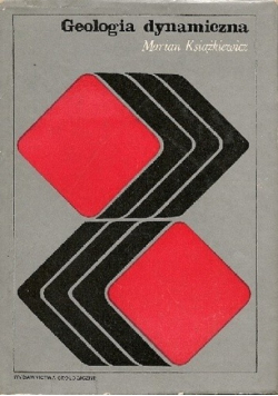 Geologia dynamiczna